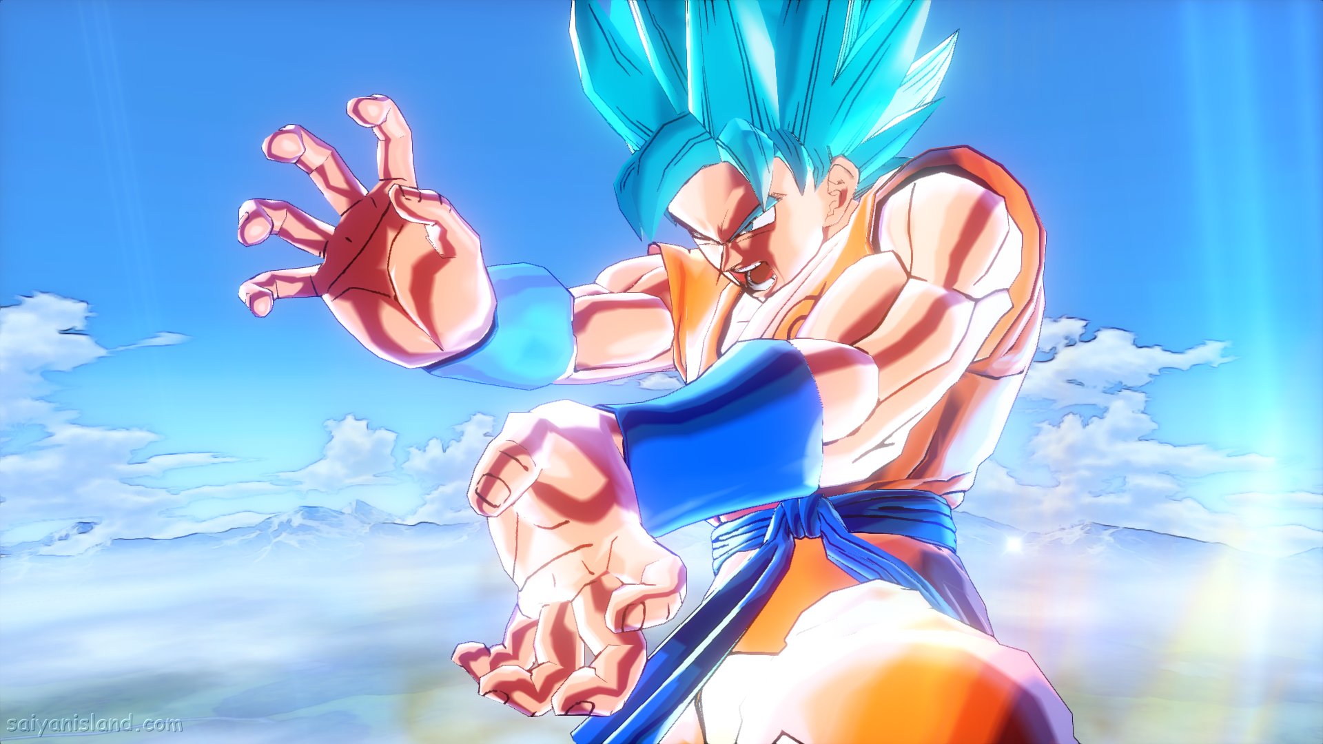 Dragon Ball: Xenoverse DLC Pack 3 Also Comes With SSGSS Goku and Vegeta AS  Playable Characters