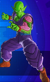 Piccolo 2nd preset