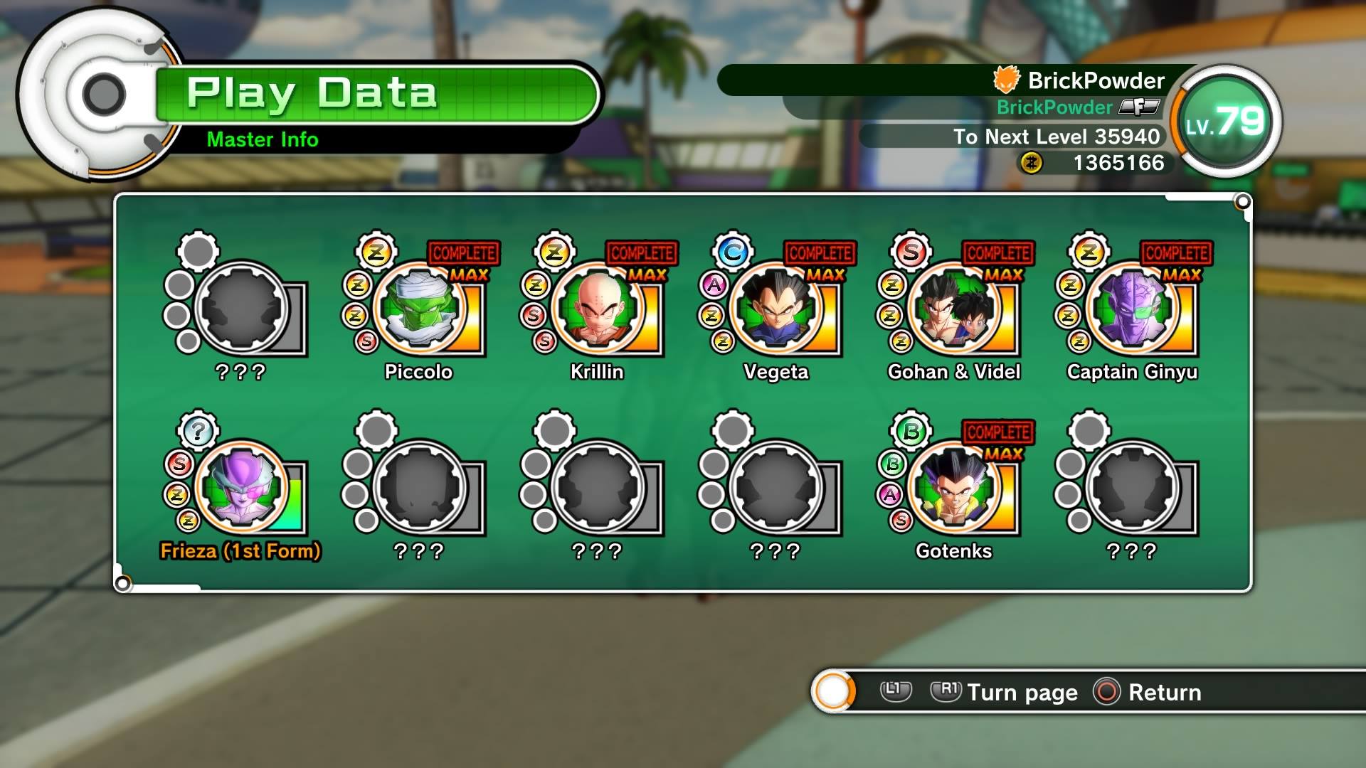 Dragon Ball XenoVerse HOW to FARM DRAGON BALLS FASTEST way to get ALL 7 Dragon  Balls 