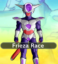 Frieza Final Form Dragon Ball Xenoverse 2 Wiki Fandom