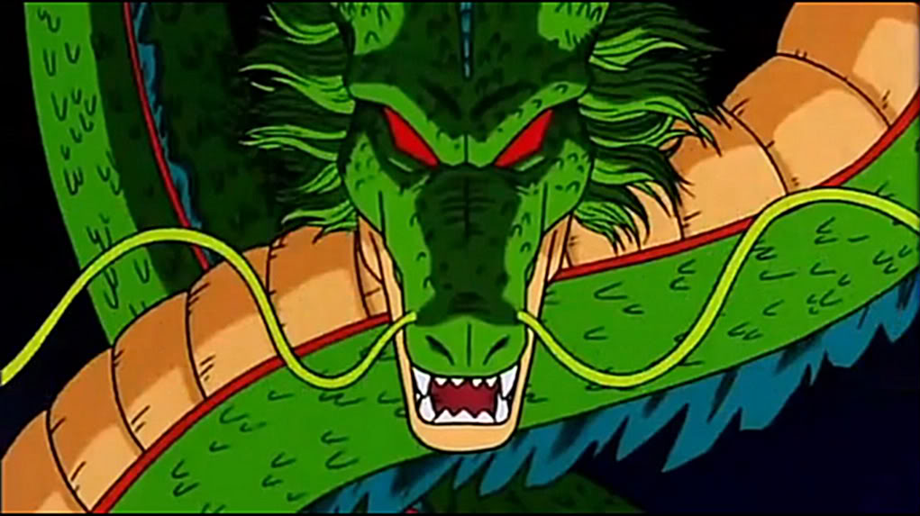 Shenron Dragon Ball Xenoverse Wiki Fandom