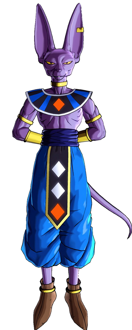 Dragon Ball Xenoverse - Wikipedia