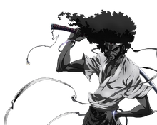 Afro Samurai 2 - Wikipedia