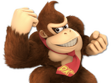 Donkey Kong