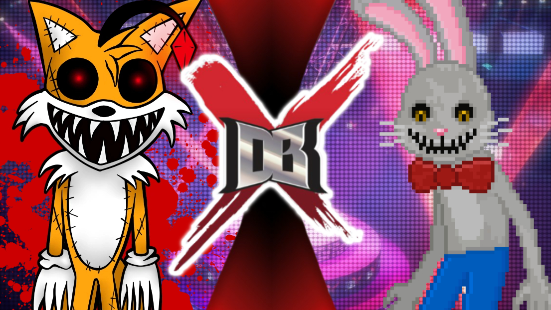 Stream Sonic.EXE Vs Tails Doll Rap Battle by Plush vids Studios