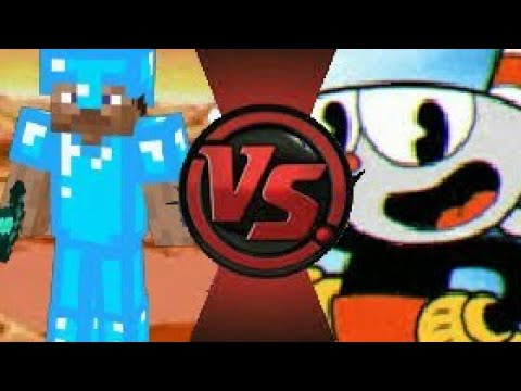 Plants vs Zombies vs Cuphead, DBX Fanon Wikia