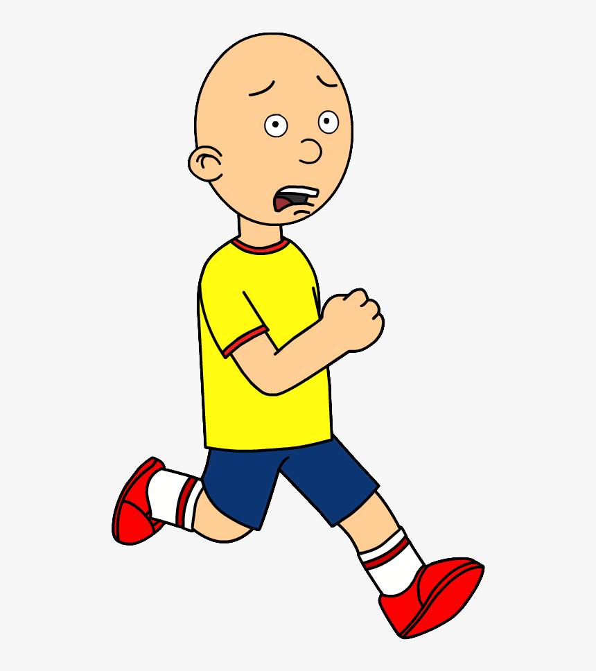 GoAnimate Caillou DBX Fanon Wikia Fandom