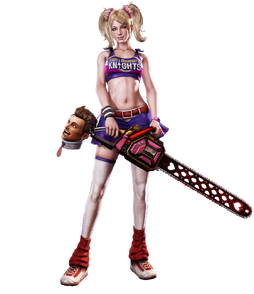 File:Fan Expo 2015 - Juliet Starling (21740090546).jpg - Wikimedia