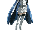 Esdeath