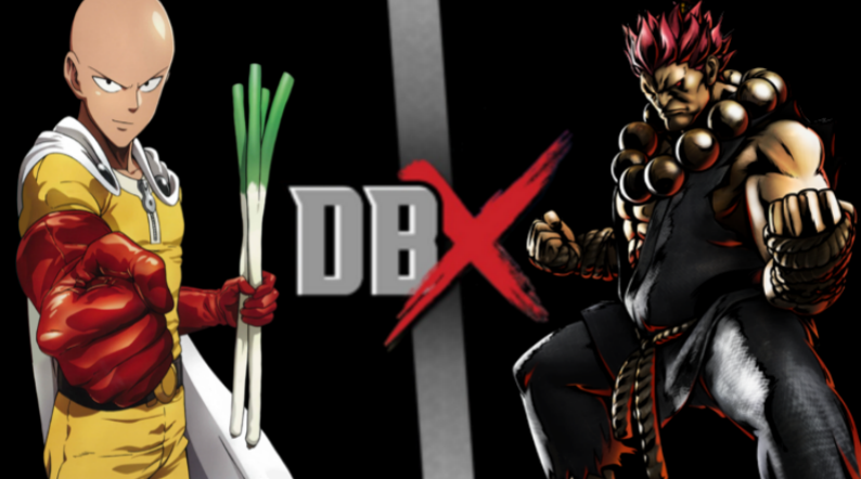 Akuma, DBX Fanon Wikia