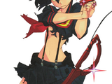 Ryūko Matoi