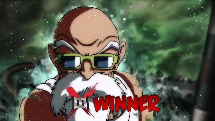 Kakashi vs Master Roshi | DBX Fanon Wikia | Fandom