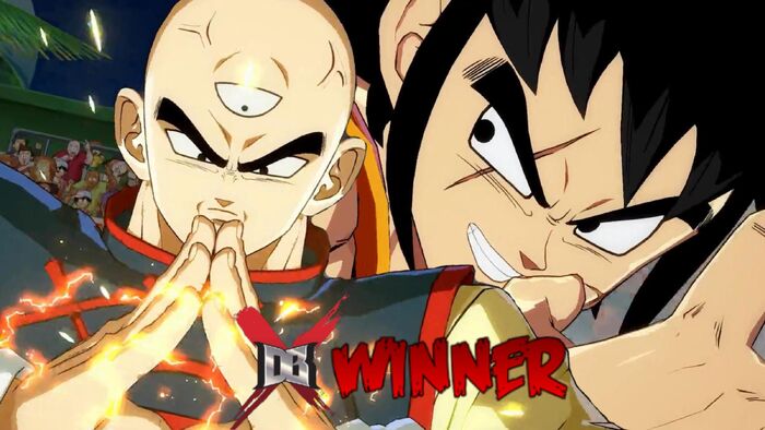 All Otaku Online - Yamcha and Tien rule 63 by Dizim. Source