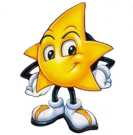 Ristar | DBX Fanon Wikia | Fandom