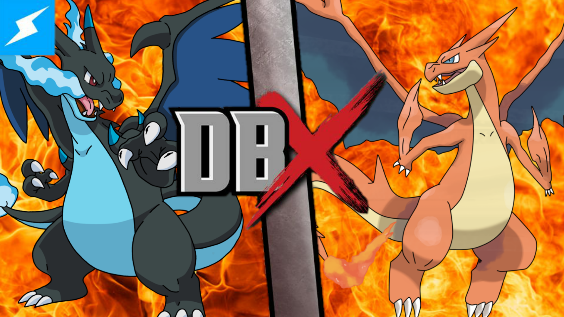 Mega Charizard X - Pokemon X and Y Guide - IGN