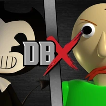 baldi and bendy