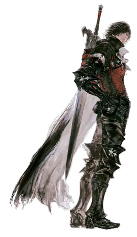 Clive Rosefield | DBX Fanon Wikia | Fandom