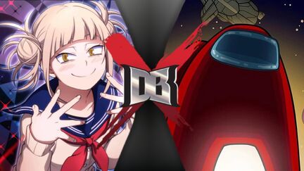 toga's Ghost template! •, Wiki