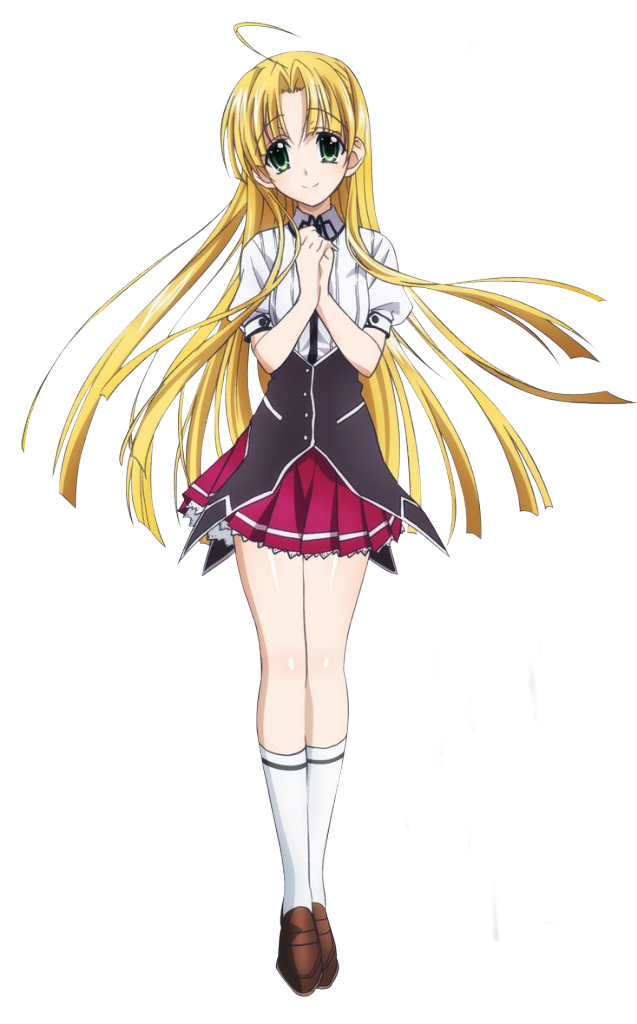 Category:High School DxD Characters, DBX Fanon Wikia