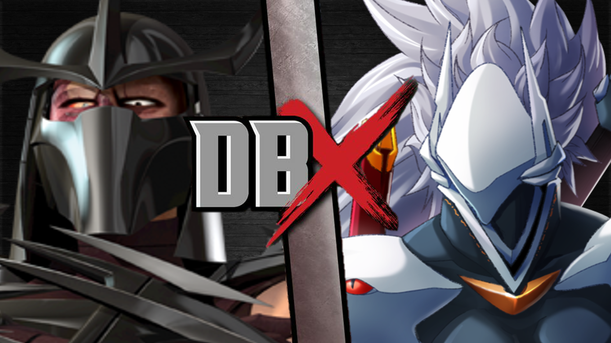 Dal VS Hanzo, DBX Fanon Wikia