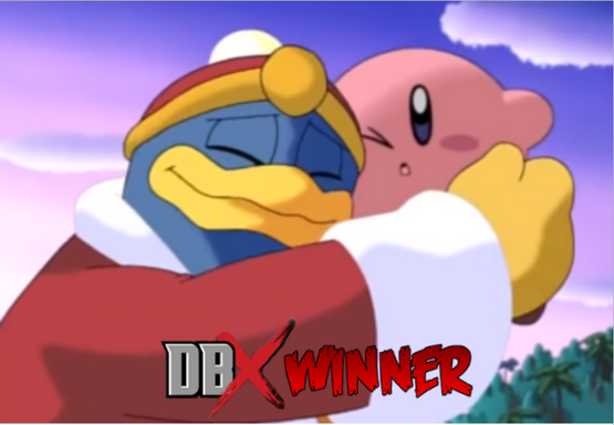 Kirby vs Superman | DBX Fanon Wikia | Fandom