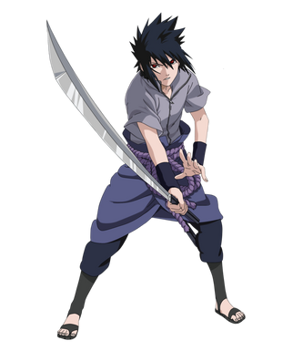 Sasuke Uchiha (Clássico), Wiki Dynami Battles