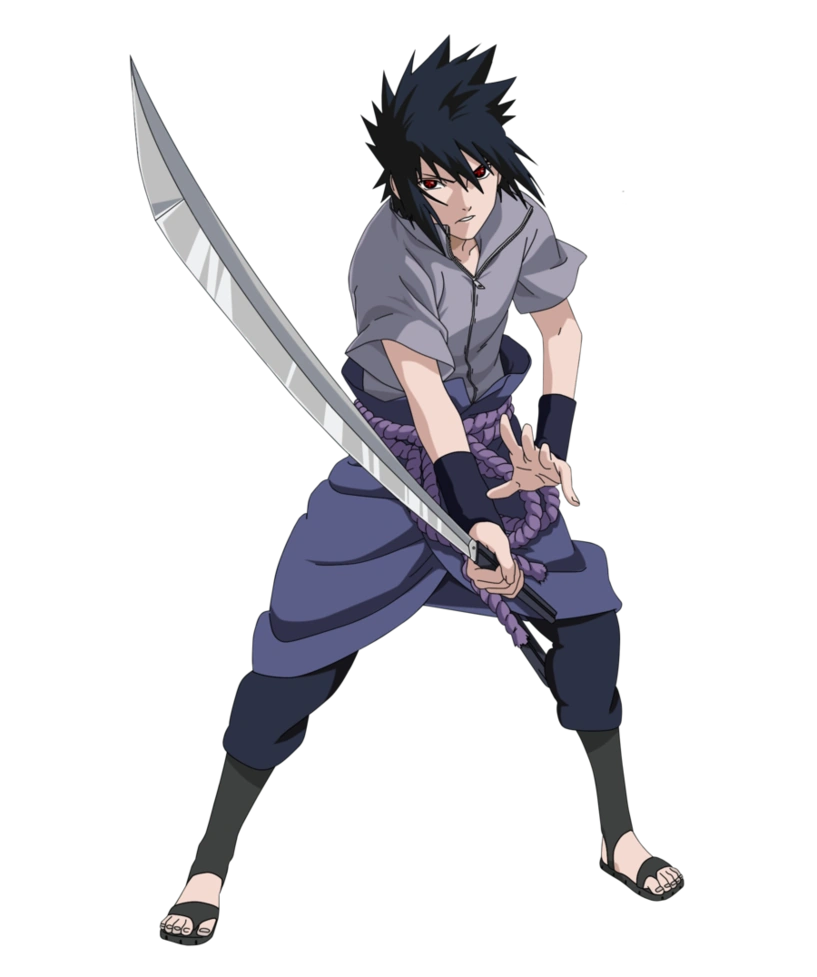 Sasuke Uchiha | DBX Fanon Wikia | Fandom