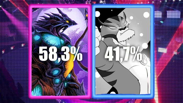 Iris vs Rath | DBX Fanon Wikia | Fandom