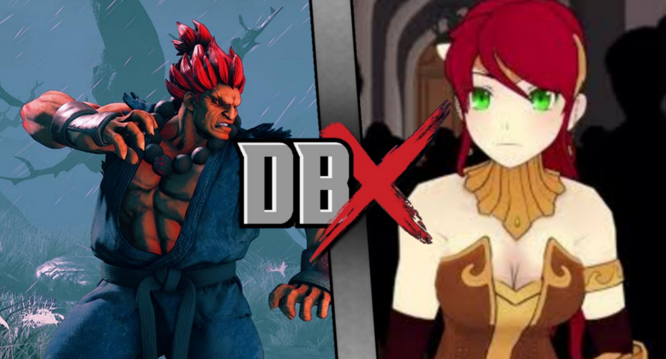 Akuma, DBX Fanon Wikia