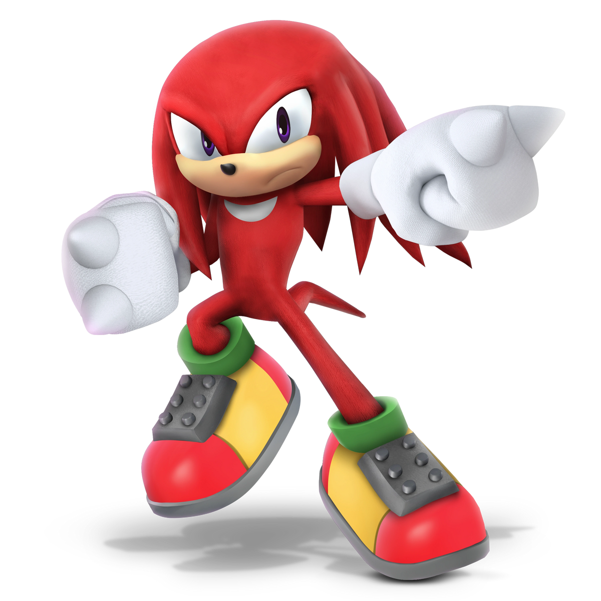 Sonic VS Tails VS Knuckles - DBX, Wiki