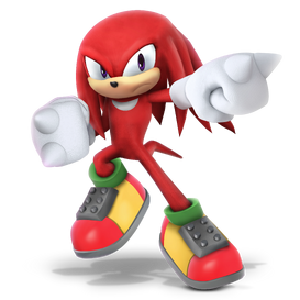Xbox Canada on X: RT for LIKE for KNUCKLES SONIC Echidna Hedgehog