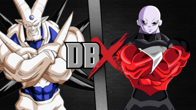 Jiren, Heroes Wiki, Fandom