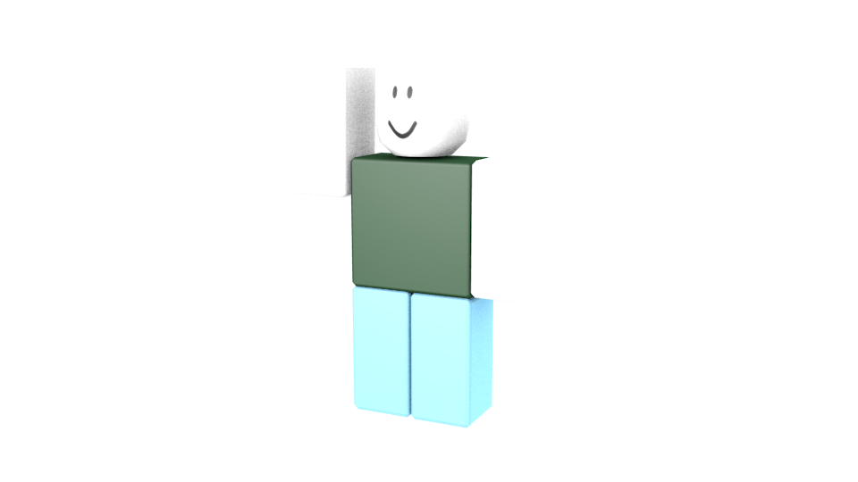 1x1x1x1, Roblox Wiki, Fandom