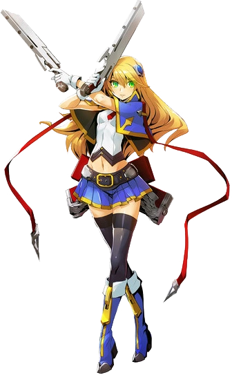 Noel Vermillion | DBX Fanon Wikia | Fandom