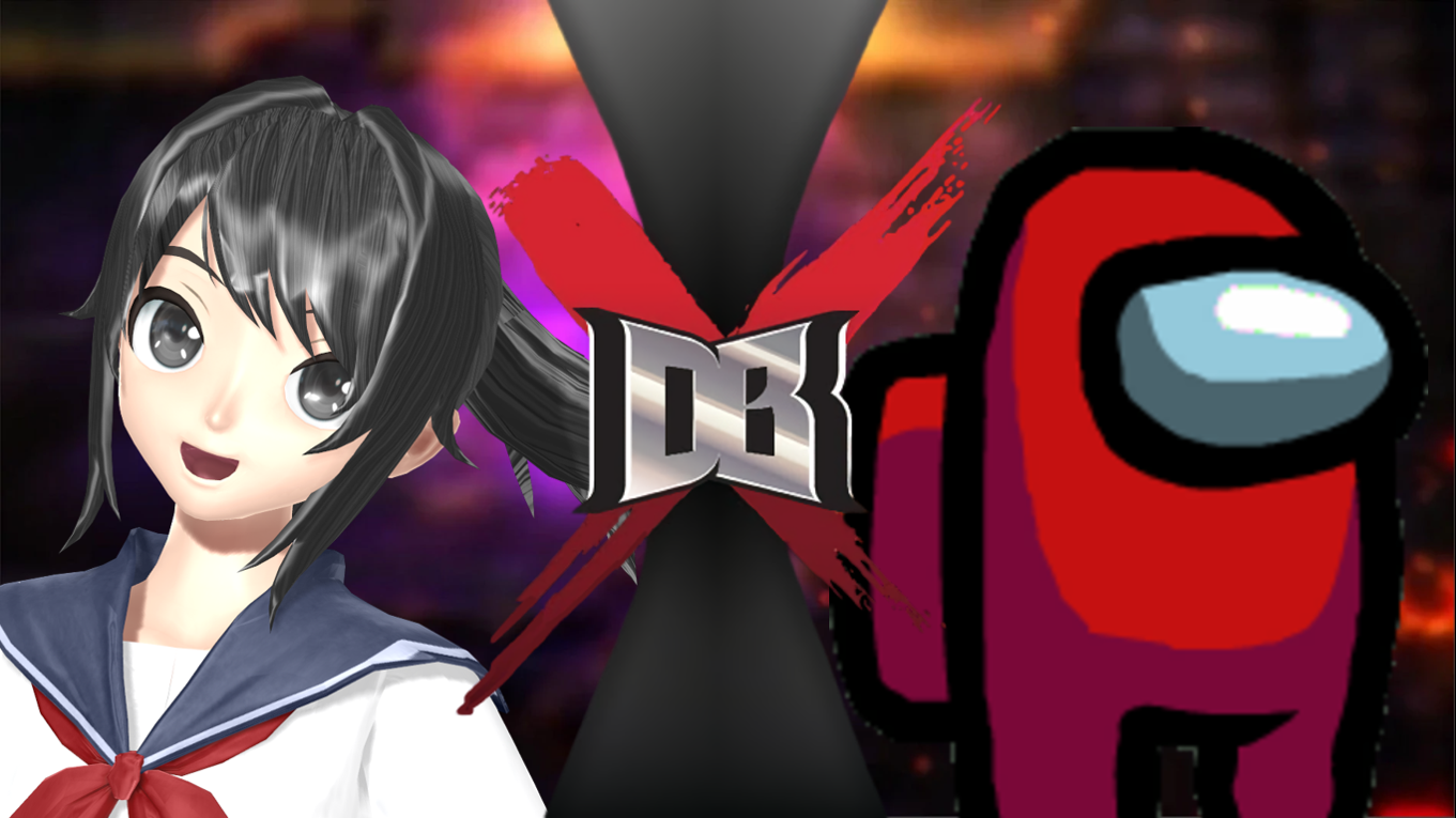 TOMORROWLAND - ayano* Ayano Aishi vs Impostor | DBX Fanon Wikia | Fandom