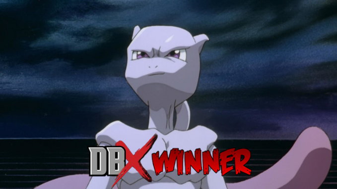 Mewtwo vs BlackWarGreymon, DBX Fanon Wikia