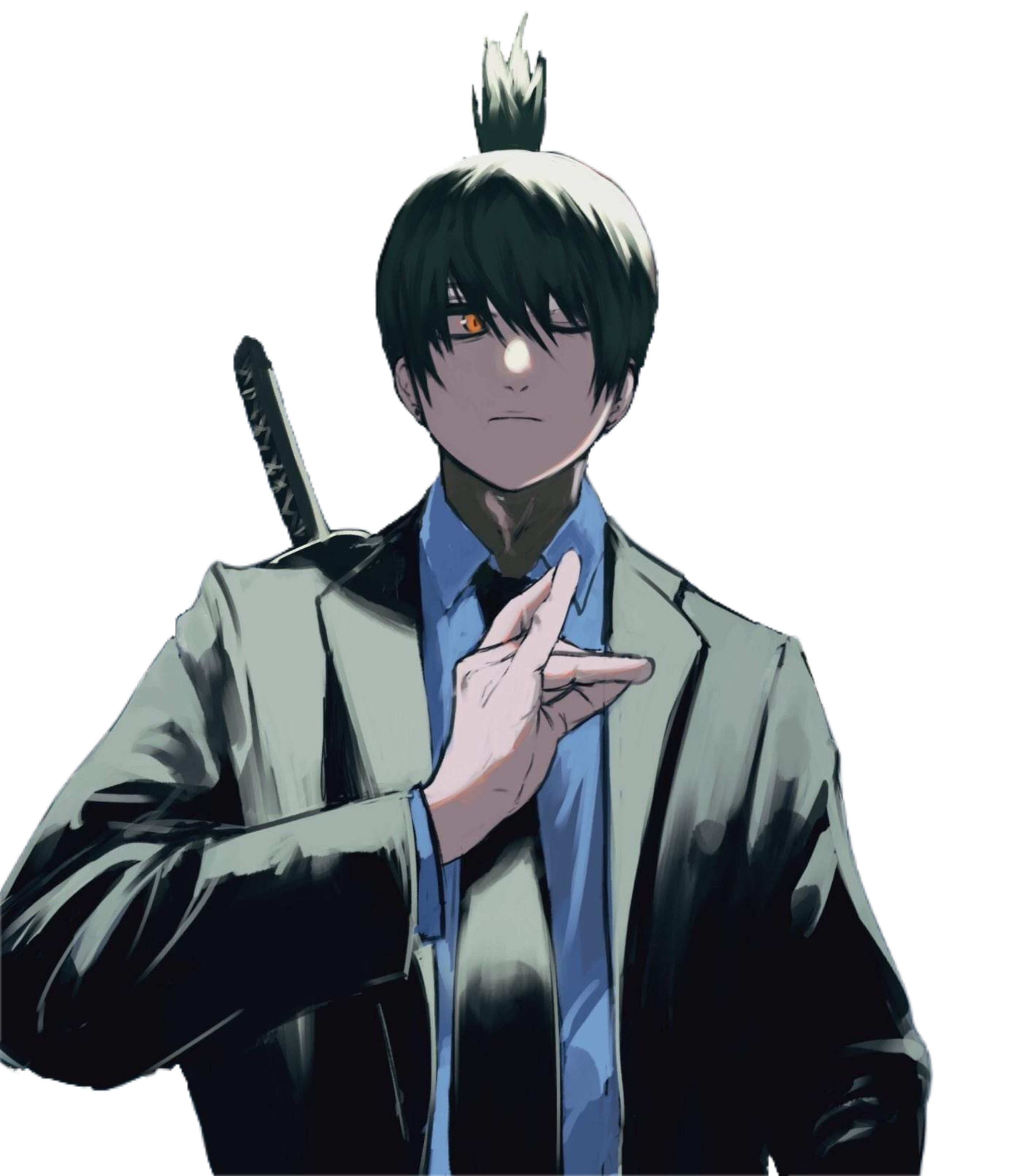 Aki Hayakawa | DBX Fanon Wikia | Fandom