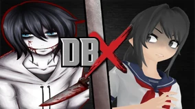 Ayano Killer Ayano | BadEndFriends Wikia | Fandom