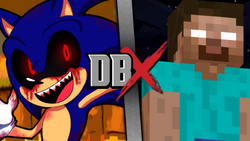 Herobrine, DBX Fanon Wikia