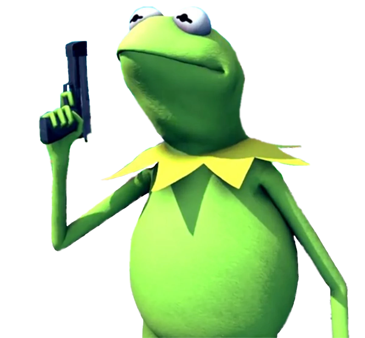 Kermit (DevilArtemis) | DBX Fanon Wikia | Fandom