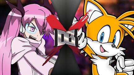 Return Of The Tails Doll - Sonica.EXE VS The Tails Doll Round 2 - Wattpad