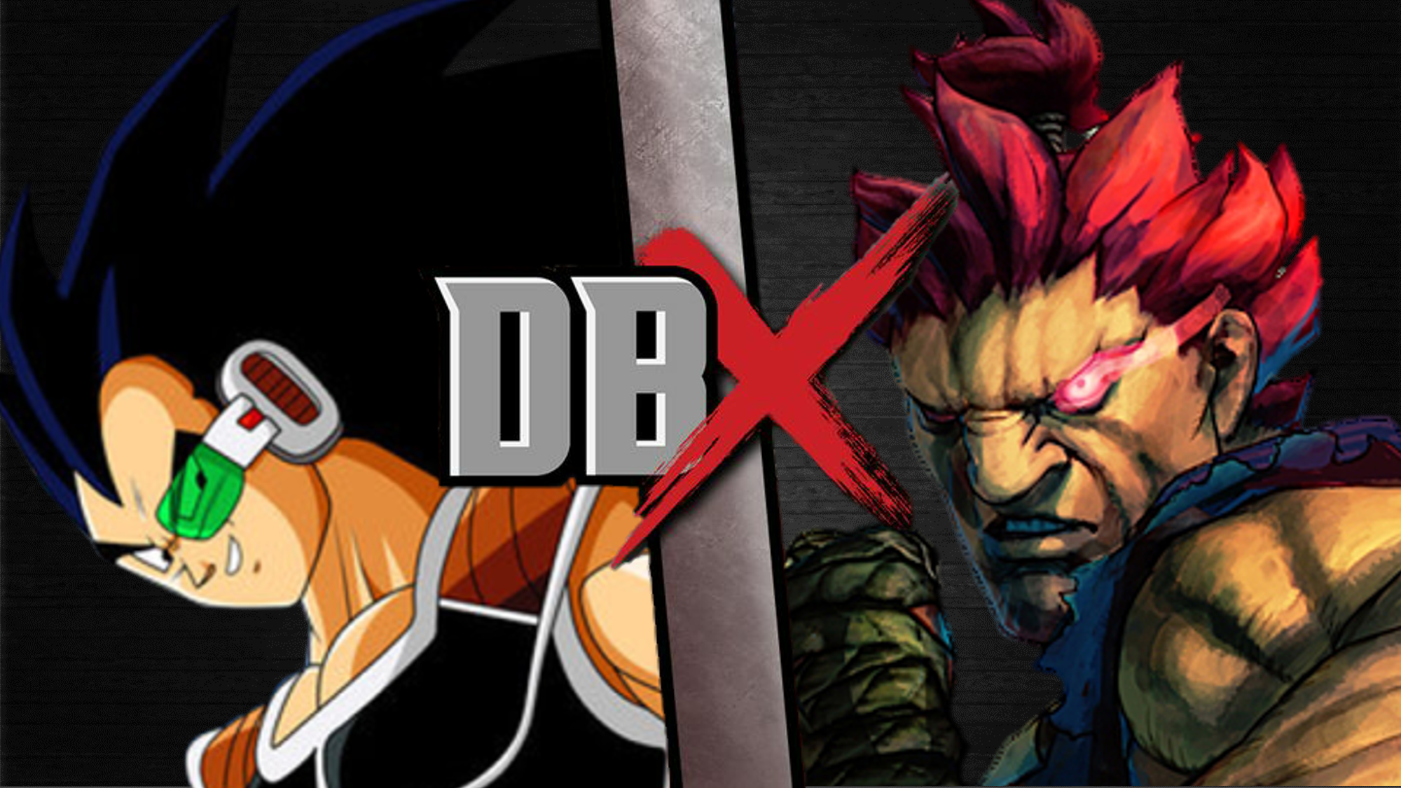 Akuma, DBX Fanon Wikia