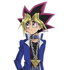 Yugi Muto