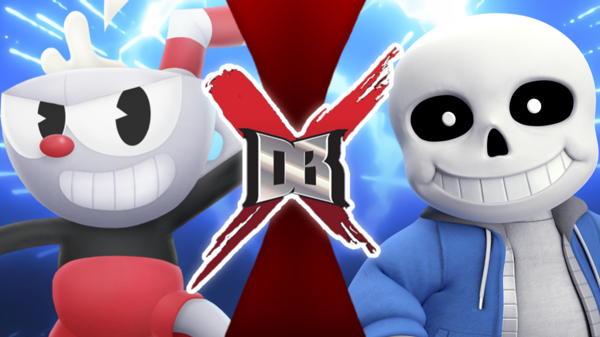 Plants vs Zombies vs Cuphead, DBX Fanon Wikia