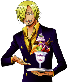 Sanji