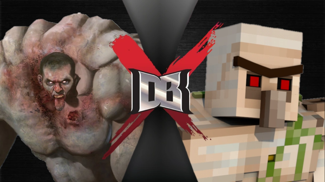 Tank Vs Iron Golem Dbx Fanon Wikia Fandom Tank Vs Iron Golem Dbx Fanon Wikia Fandom