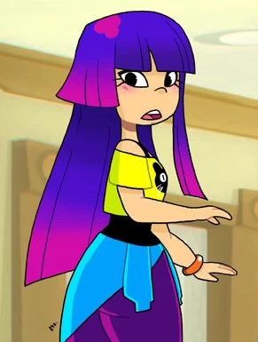 Miko Kubota | DBX Fanon Wikia | Fandom