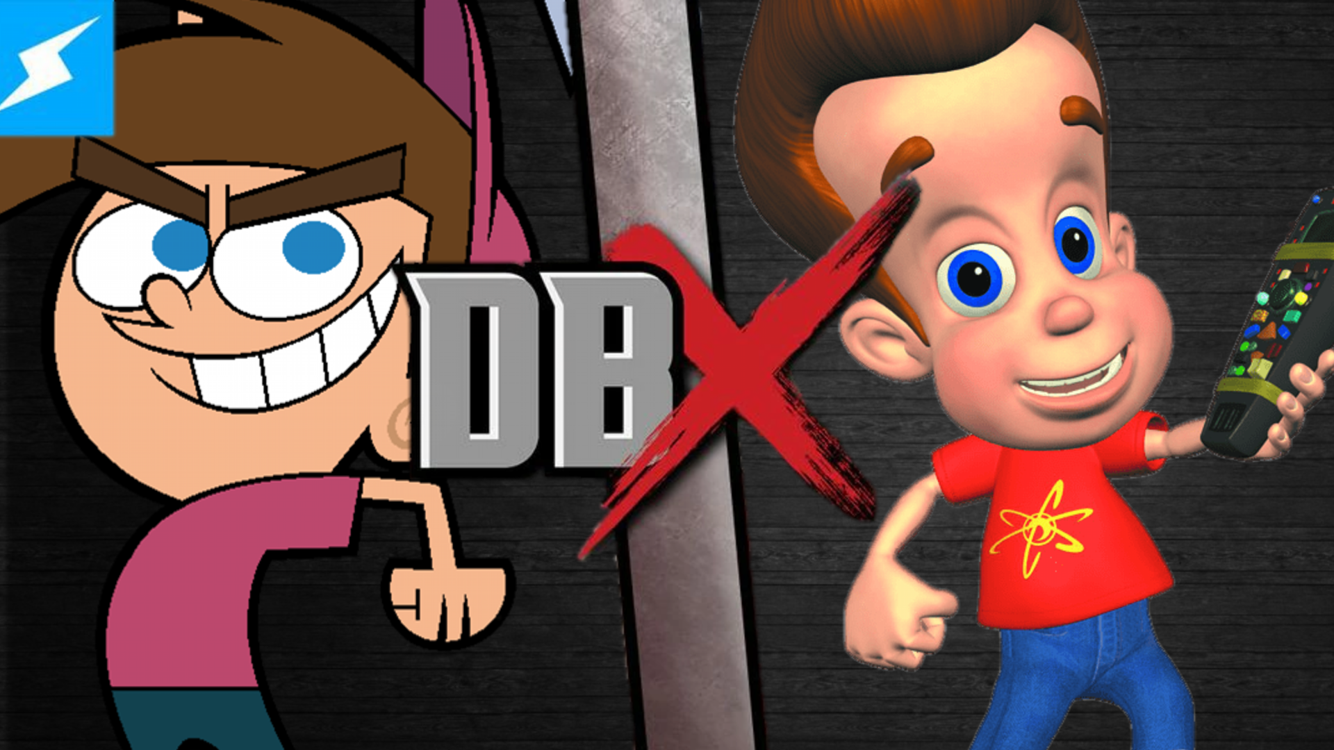 Jimmy neutron shop timmy turner