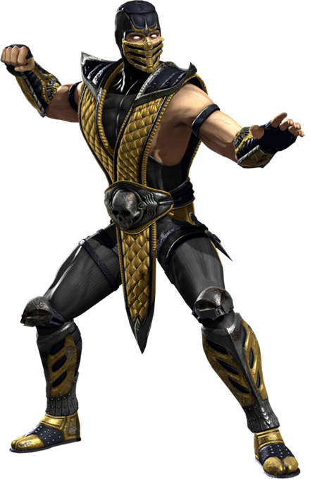 Mortal Kombat 12 (RedTheHedgehog140), Mortal Kombat Fanon Wiki