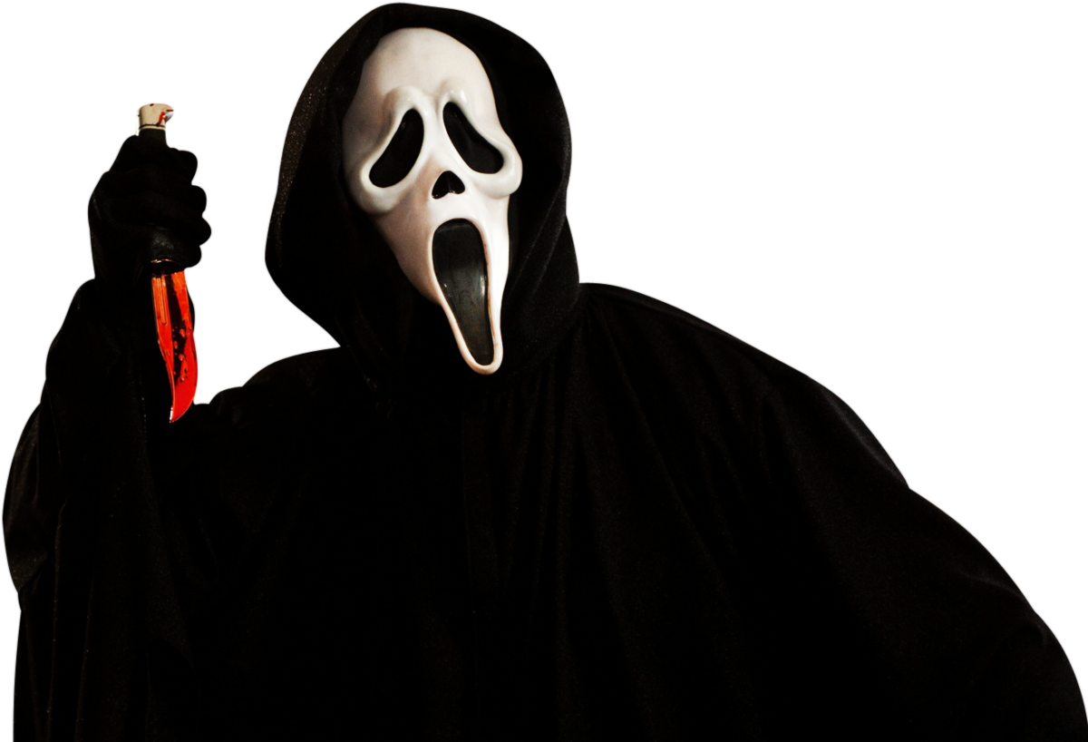 Ghostface (Survive Scream VI), VS Battles Wiki